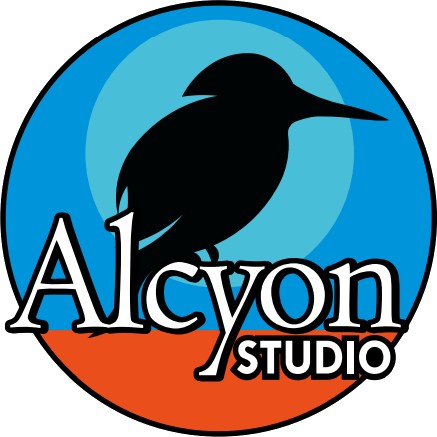 Alcyon studio